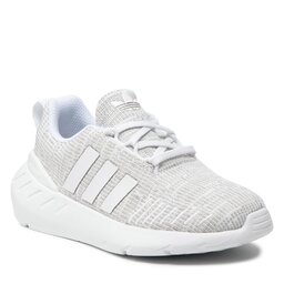 adidas Обувки adidas Swift Run 22 C GY3009 Ftwwht/Gretwo/Cblack