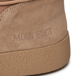 

Снігоходи Moon Boot Ltrack Suede 24501100002 Sand 002, Бежевий