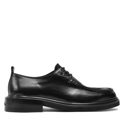 Calvin Klein Halbschuhe Calvin Klein HM0HM01538 Schwarz