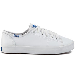 

Кросівки Keds Kickstart WH57559 White/Blue, Білий