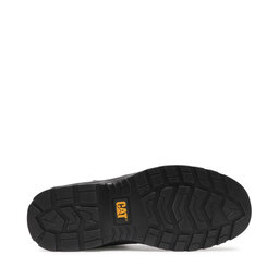 

Черевики туристичні CATerpillar Striver Bump St S3 P724913 Black, Чорний