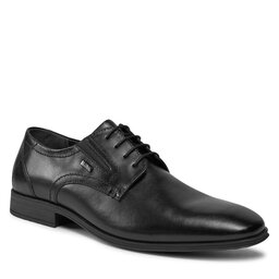 s.Oliver Halbschuhe s.Oliver 5-13210-41 Black 001