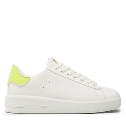 

Снікерcи Guess Rockies8 FL5RK8 ELE12 WHILI, Білий