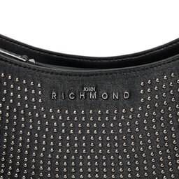 

Сумка John Richmond RWP24099BO Black, Чорний