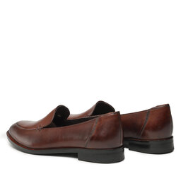 

Сліпери Lasocki WI23-3309-01 Brown, Коричневий