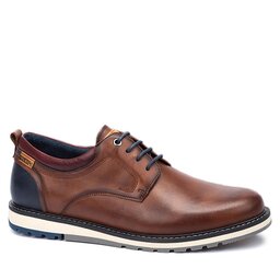 Pikolinos Półbuty Pikolinos M8J-4183 Cuero 202