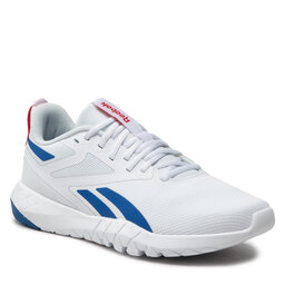 Reebok Apavi Reebok Flexagon Force 4 GY6244 Ftwwht/Vecblu/Vecred