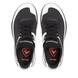 

Трекінгові черевики Rossignol W Skpr Light RNKWC04 Black 200, Чорний