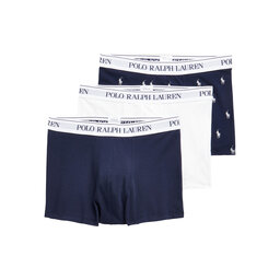Polo Ralph Lauren Polo Ralph Lauren Boxershorts-Set 714830299057 Bunt