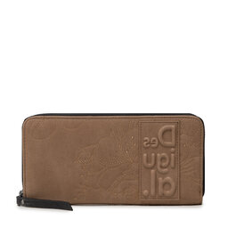 Design GO Portefeuille femme grand format Design GO 22WAYP19 6011