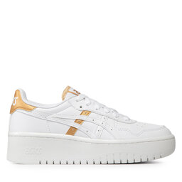 

Снікерcи Asics, Білий