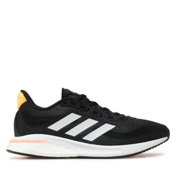 

Взуття adidas Supernova W GX2969 Cblack/Ftwwht/Ltflor, Чорний