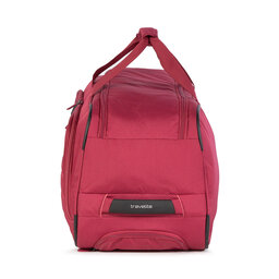 

Середня валіза Travelite Skaii 92601-12 Rose, Рожевий