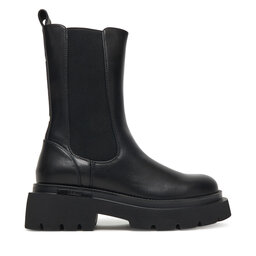 REPLAY Klassische Stiefeletten REPLAY Orphea GWLA5 .000.C0003S Schwarz