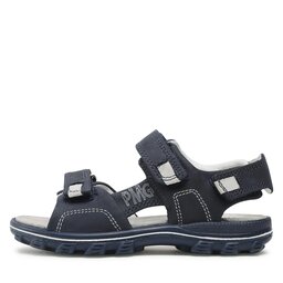 

Босоніжки Primigi 3894400 S Blu Sc, Cиній