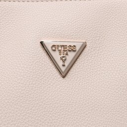 

Сумка Guess Meridan (BG) HWBG87 78230 STO, Écru