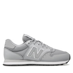 

Снікерcи New Balance GW500SM1 Сірий