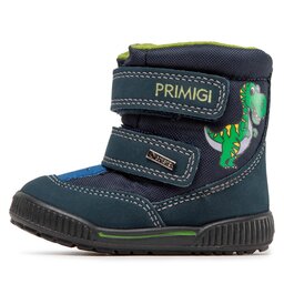 

Снігоходи Primigi GORE-TEX 2861900 Blu, Cиній