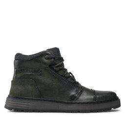 

Черевики Bugatti 321-A5Y31-1214-7171 Dark Green/Dark Green, Зелений
