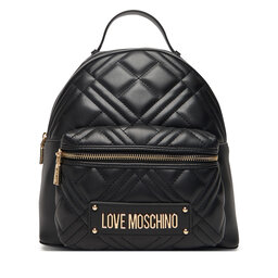 LOVE MOSCHINO Torebka LOVE MOSCHINO JC4148PP1NLA0000 Czarny