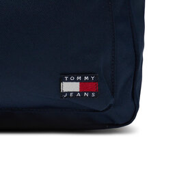 

Рюкзак Tommy Jeans Tjw Ess Daily Backpack AW0AW15816 Dark Night Navy C1G, Cиній