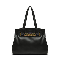 Liu Jo Handväska Liu Jo L Tote AF3144 E0027 Nero 22222