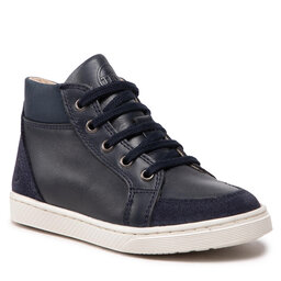 Ten IS Snörskor Ten IS Ten Base Lace NTCDAO0401 M Navy