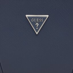 

Сумка на пояс Guess HMECSA P3431 BLU, Голубий
