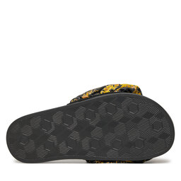 

Шльопанці Versace Jeans Couture 75VA3SQ9 ZS833 G89, Чорний
