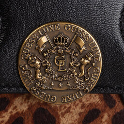 

Сумка Guess Atlas (LP) HWATLP L9478 LOM, Коричневий
