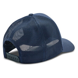 

Бейсболка Jack Wolfskin Brand 1911241 Night Blue, Cиній