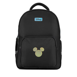 Mickey&Friends Plecak Mickey&Friends ACCCS-AW24-121DSTC Granatowy