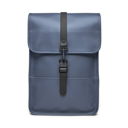 Rains Σακίδιο Rains Backpack Mini 13020 Μπλε