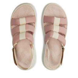 

Босоніжки Fly London Cazifly P501468001 Nude Pink, Рожевий