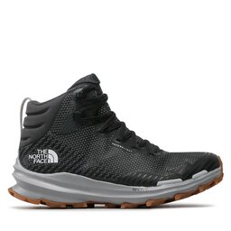 The North Face Trekkingi The North Face Vectiv Fastpack Mid Futurelight NF0A5JCXMN81 Czarny