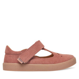 Mrugała Halbschuhe Mrugała Luna 2290/5-44 Rosa