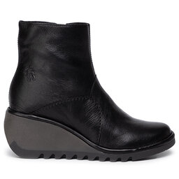 

Ботильйони Fly London Nestfly P501056000 Black, Чорний