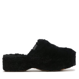 

Тапочки Ugg W Fuzz Sugar Clog 1130950 Blk, Чорний
