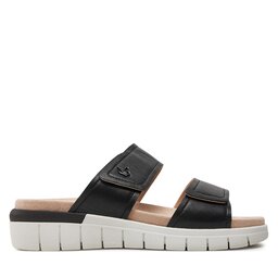 Caprice Şlapi Caprice 9-27200-42 Negru