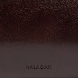 

Сумка Balagan Gala M Ciemny Brąz, Коричневий