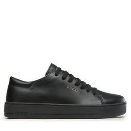 

Снікерcи Guess Udine A FM6UDI ELE12 BLACK, Чорний