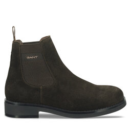 Gant Botines Chelsea Gant 29653750 Marrón