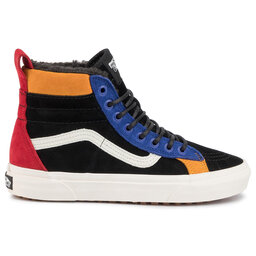 

Снікерcи Vans Sk8-Hi 46 Mte Dx VN0A3DQ5T3X1 Black/Surf The Web, Чорний