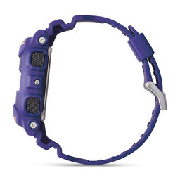 

Годинник G-Shock GA-140-6AER Purple/Purple, Фіолетовий