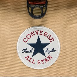 

Плоска сумка Converse Crossbody 2 10020540-A07 234, Коричневий