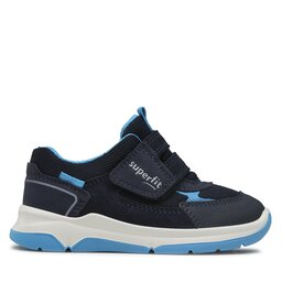 

Снікерcи Superfit 1-006404-8000 S Blau/Türkis, Cиній