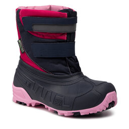 Boatilus Bottes de neige Boatilus Youth Hybrid Sport 2 HYBRID02 VAR.04XY Fuxia