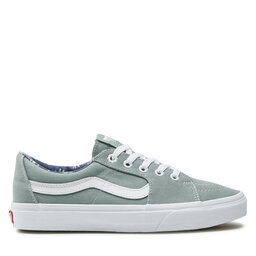 

Кросівки Vans, Зелений