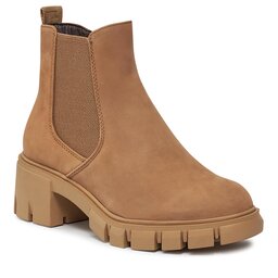 Tamaris Boots Tamaris 1-25419-41 Camel 310