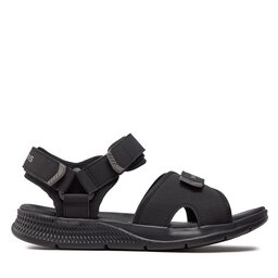 Skechers Basutės Skechers Go Consistent Sandal-Tributary 229097/BBK Juoda